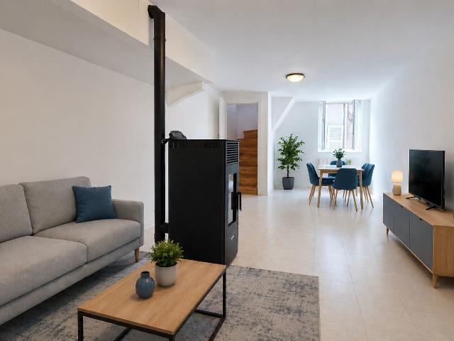 Maison 5 pièces 90 m²