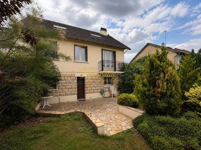 Maison 5 pièces 90 m²