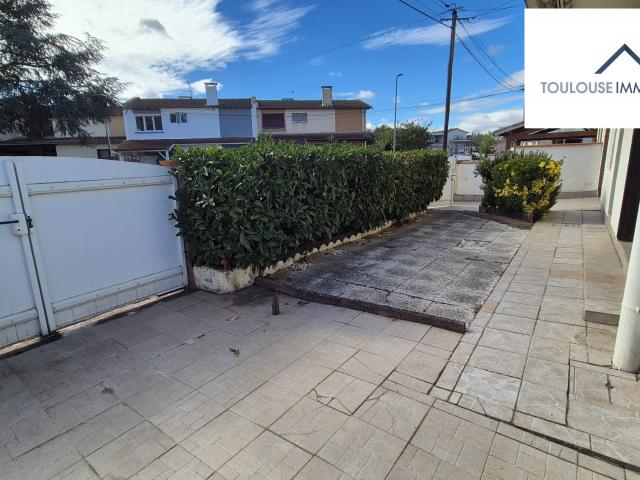 Maison 5 pièces 90 m²