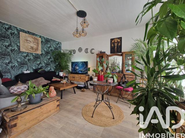 Maison 5 pièces 90 m²