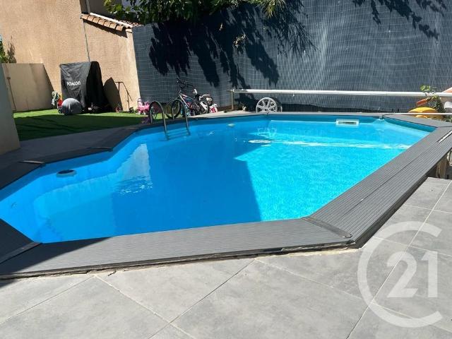 Maison 5 pièces 90 m²
