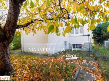 Maison 5 pièces 90 m²
