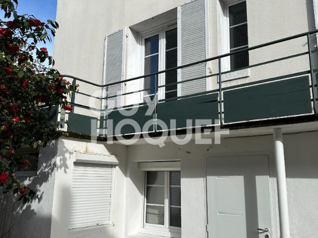 Maison 5 pièces 97 m²