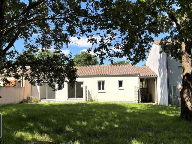 Maison 5 pièces 90 m²