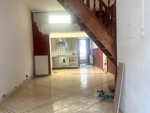 Maison 5 pièces 90 m²