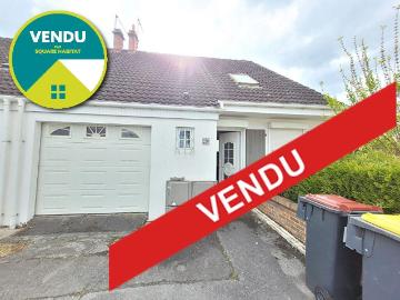 Maison 5 pièces 90 m²