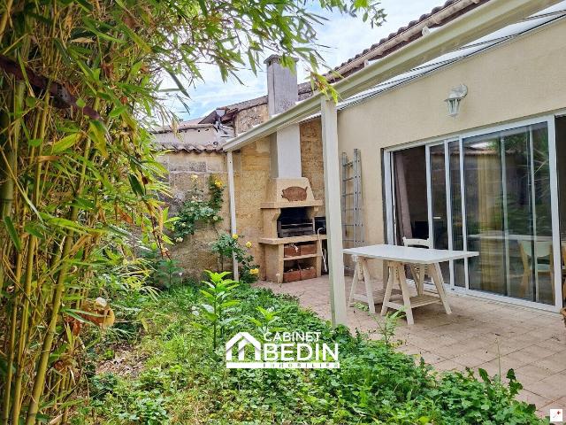 Maison 5 pièces 90 m²
