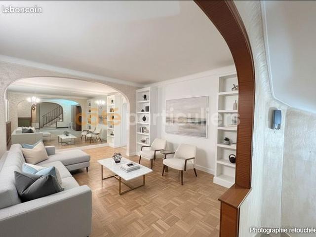 Maison 5 pièces 90 m²