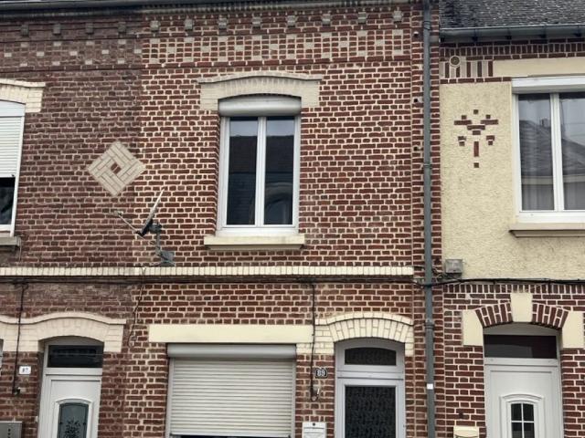 Maison 5 pièces 90 m²