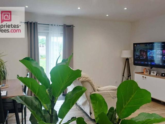 Maison 5 pièces 90 m²