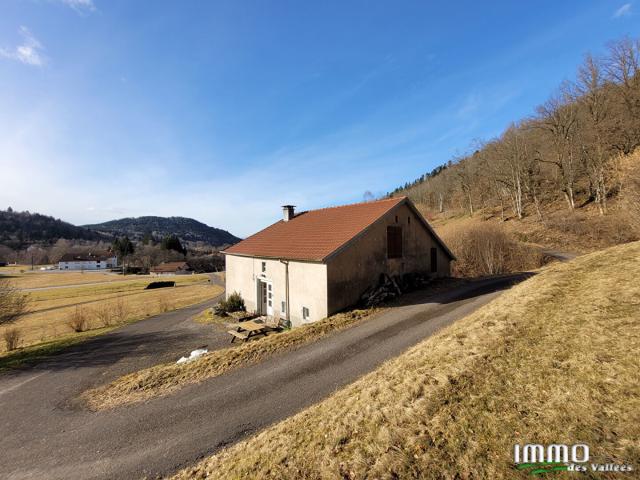 Maison 5 pièces 90 m²