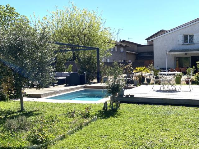 Maison 5 pièces 90 m²