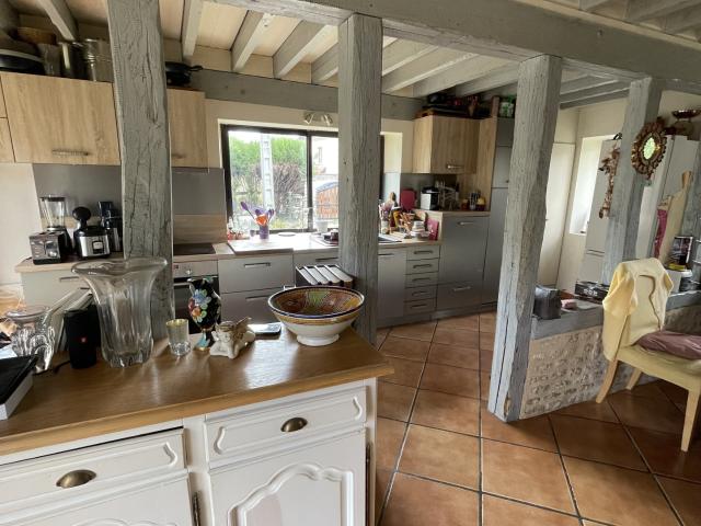 Maison 5 pièces 90 m²
