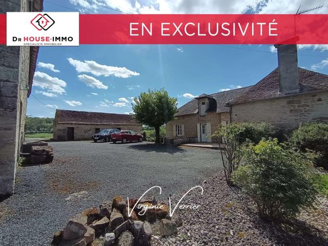 Maison 5 pièces 90 m²