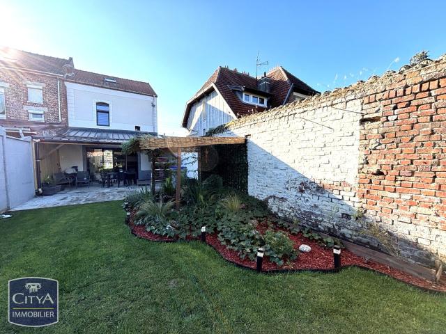 Maison 5 pièces 90 m²