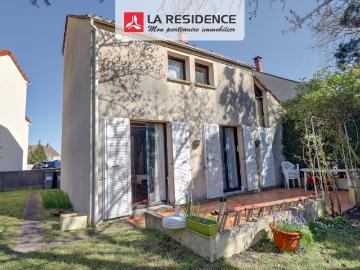 Maison 5 pièces 90 m²