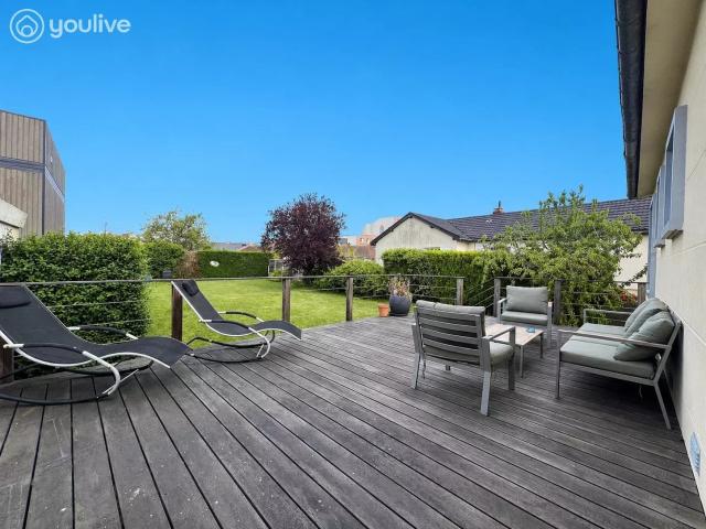 Maison 5 pièces 90 m²