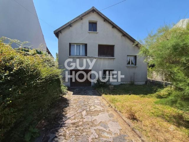 Maison 5 pièces 90 m²