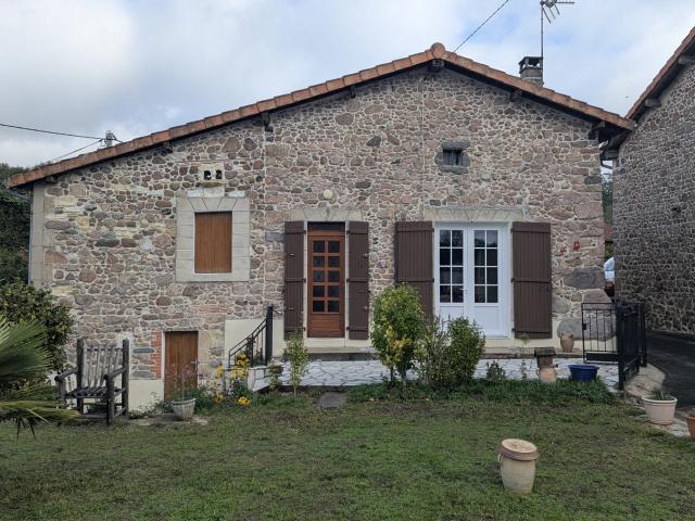 Maison 5 pièces 90 m²