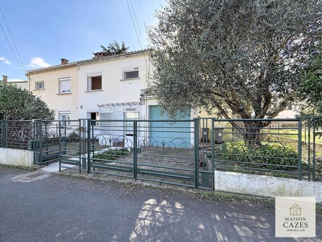 Maison 5 pièces 90 m²