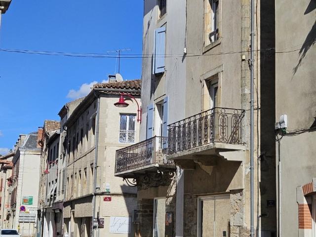 Maison 5 pièces 90 m²