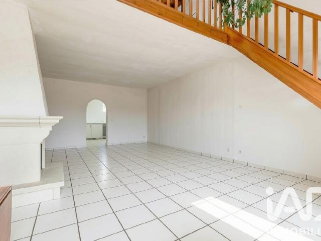 Maison 5 pièces 90 m²