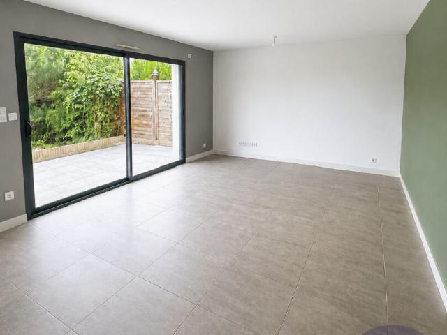 Maison 5 pièces 90 m²
