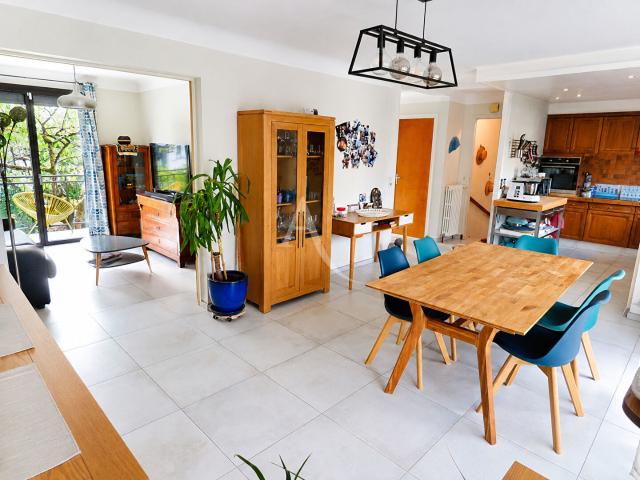 Maison 5 pièces 90 m²