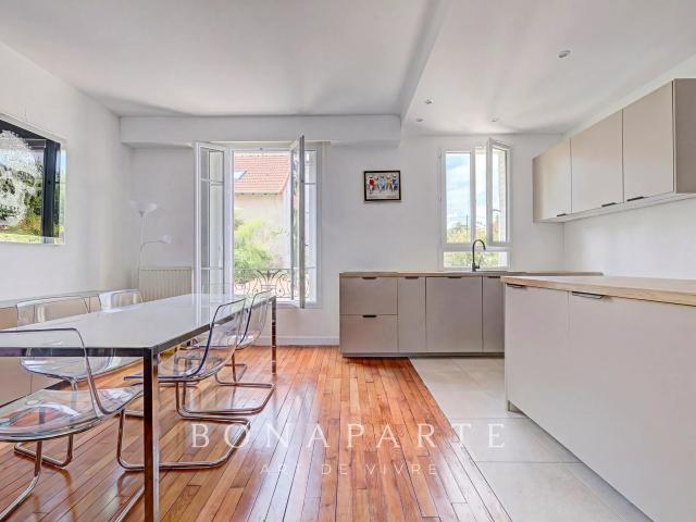 Maison 5 pièces 90 m²