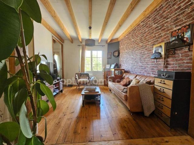 Maison 5 pièces 90 m²