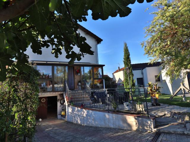 Maison 5 pièces 90 m²