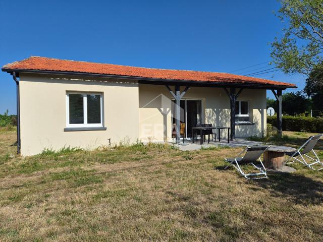 Maison 5 pièces 90 m²