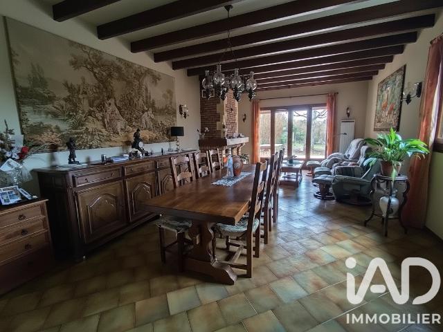 Maison 5 pièces 90 m²