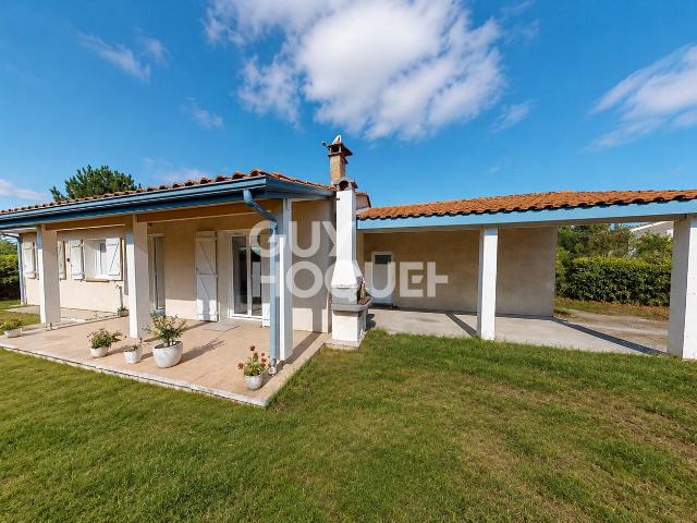 Maison 5 pièces 90 m²