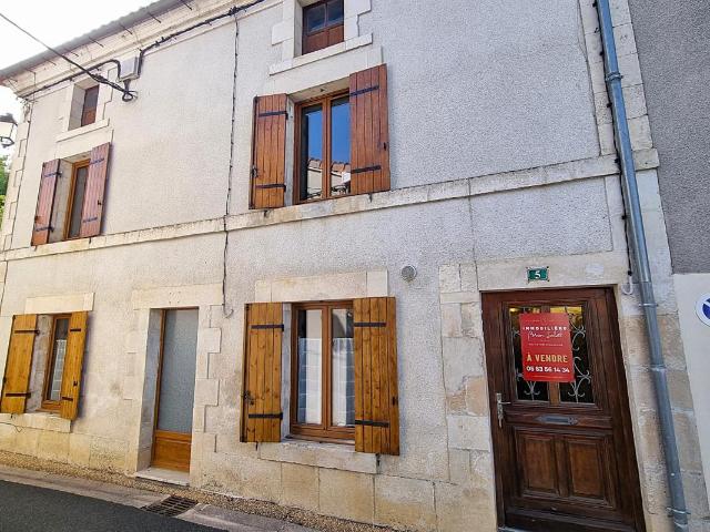 Maison 5 pièces 90 m²