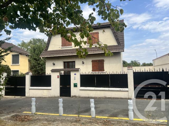 Maison 5 pièces 90 m²