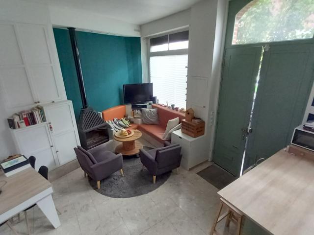 Maison 5 pièces 90 m²