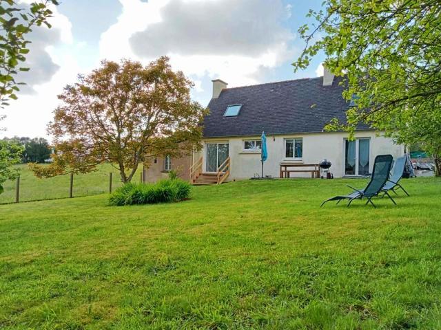 Maison 5 pièces 90 m²