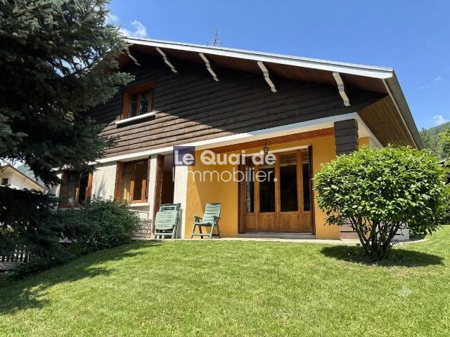 Maison 5 pièces 90 m²