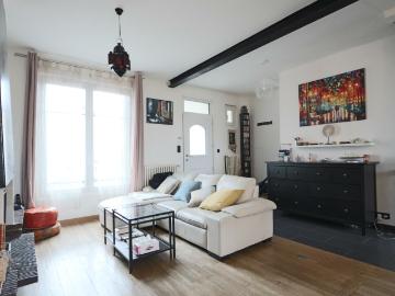 Maison 5 pièces 90 m²