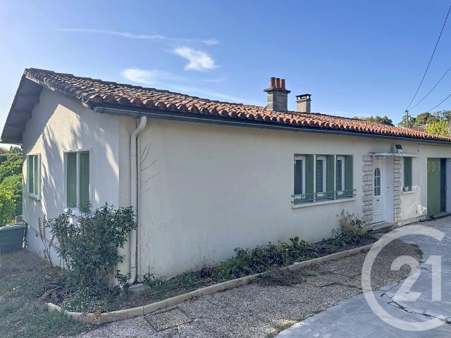 Maison 5 pièces 90 m²