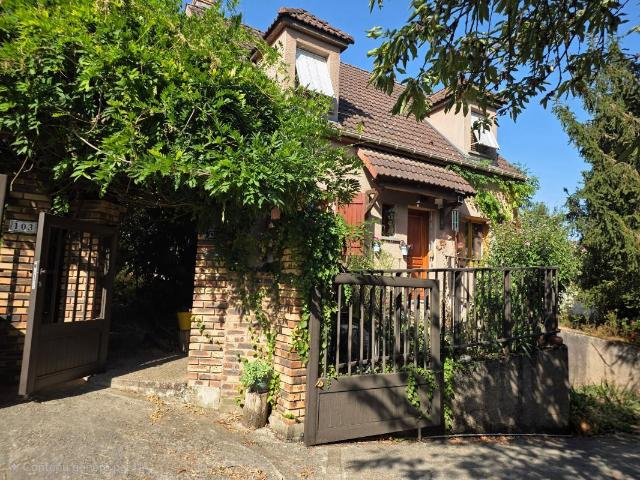 Maison 5 pièces 90 m²