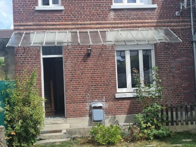 Maison 5 pièces 90 m²