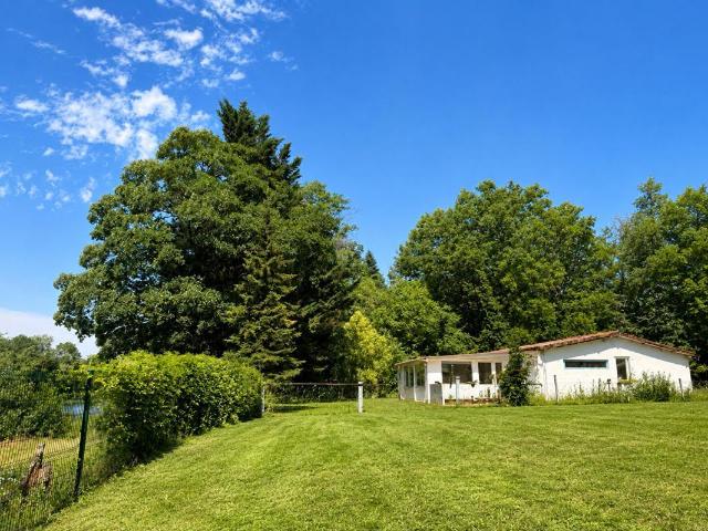 Maison 5 pièces 90 m²