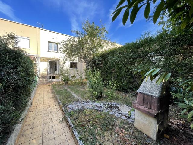 Maison 5 pièces 90 m²