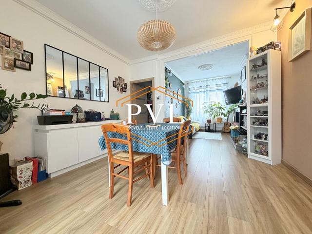 Maison 5 pièces 90 m²
