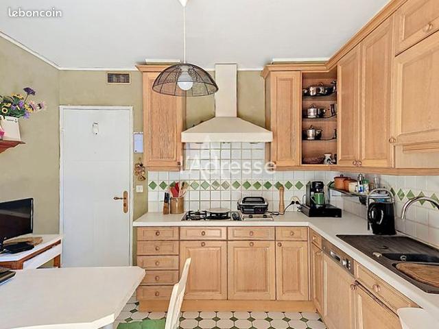 Maison 5 pièces 90 m²