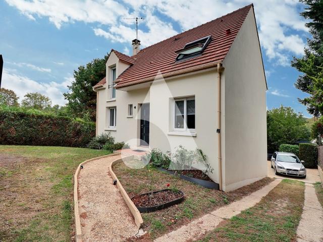 Maison 5 pièces 90 m²