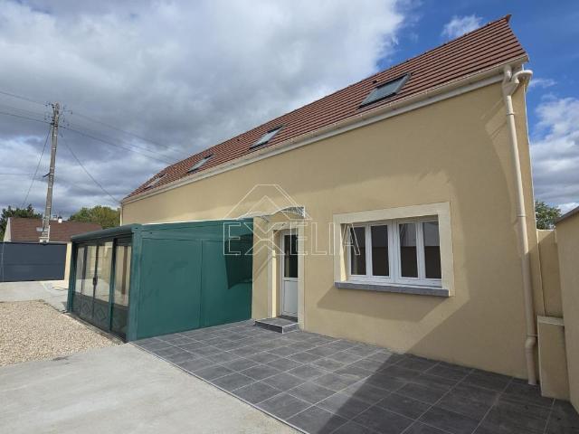 Maison 5 pièces 90 m²