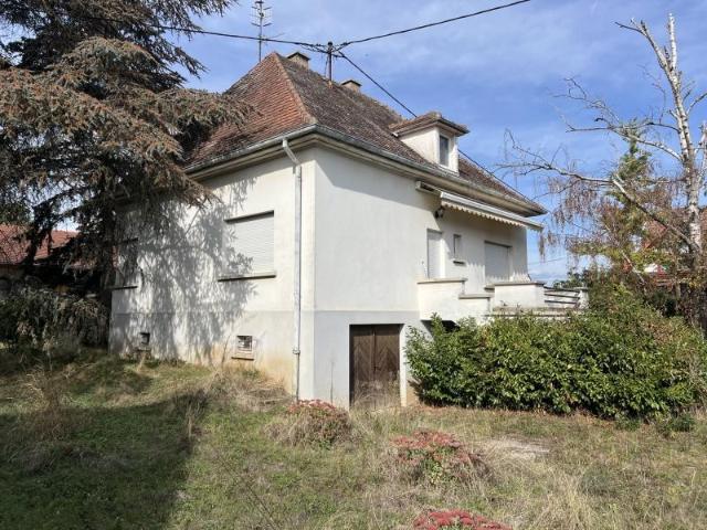 Maison 5 pièces 90 m²